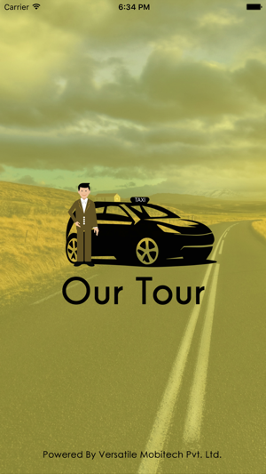 OurTour(圖1)-速報App