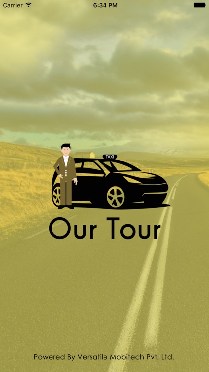 OurTour