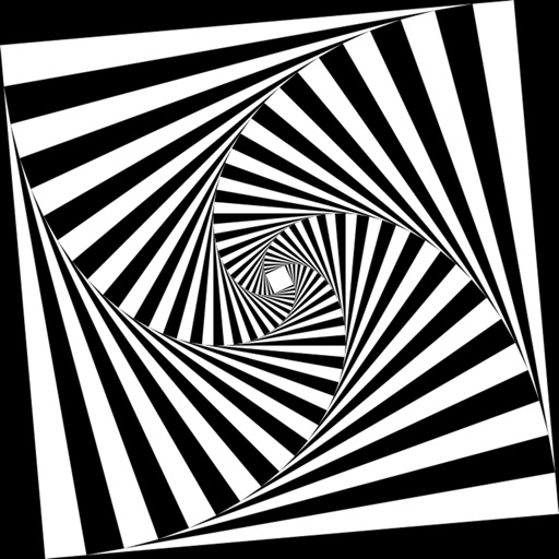 Optical Illusions Game Icon