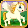 Similar Princess Unicorn Run Apps