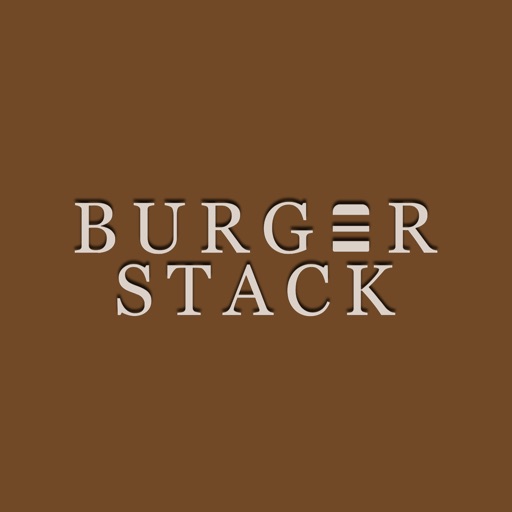 Burger Stack Windsor icon