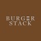 Welcome to Burger Stack