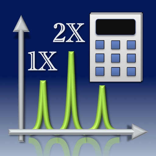 Vibra Calc icon