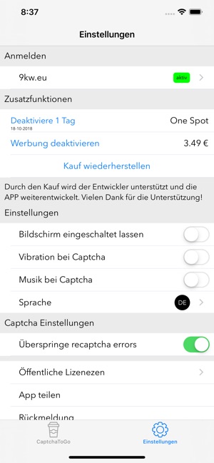 CaptchaToGo(圖4)-速報App