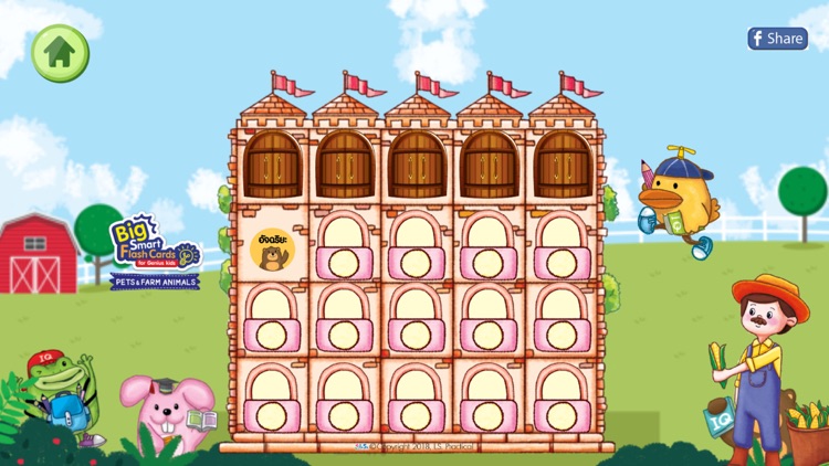 Pets AR 3D screenshot-8