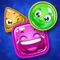 Get ready to learn colors and shapes in fun toddler, kids learning games