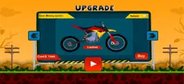 Game screenshot Moto Stunts Racing apk