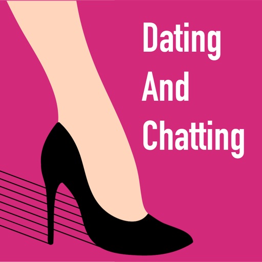 Dating&Chatting Onenight Apps Icon