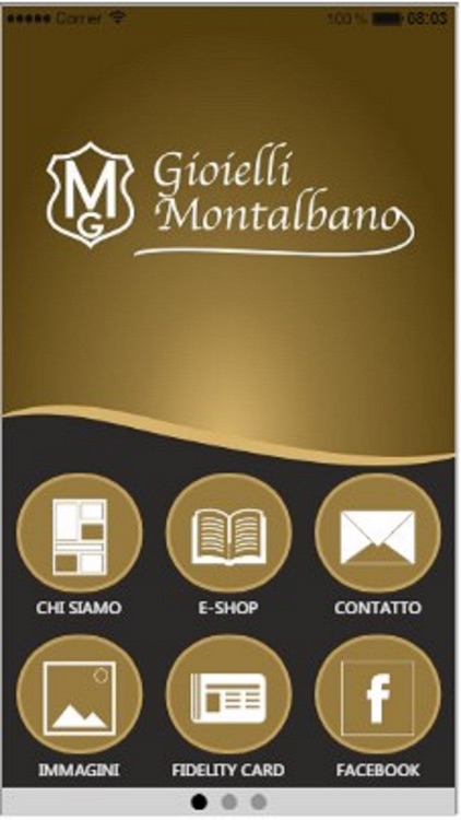 GIOIELLERIA MONTALBANO