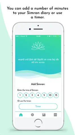 Game screenshot Simran Reminder mod apk