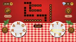 Game screenshot Spaghetti alla Crosswords mod apk