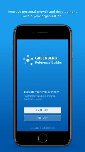 Greenberg Reference Builder(圖1)-速報App
