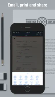 Scan Master Pro iphone bilder 3