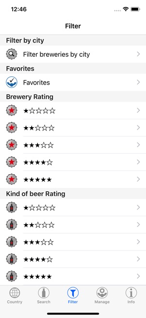 My Brewery(圖6)-速報App