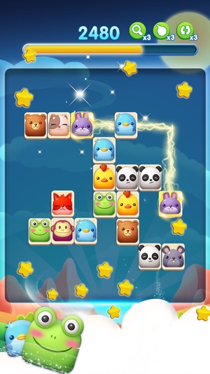 Connect 2 Tiny Pet(圖2)-速報App
