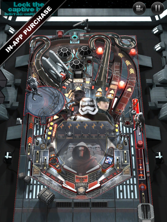 ‎Zen Pinball Screenshot