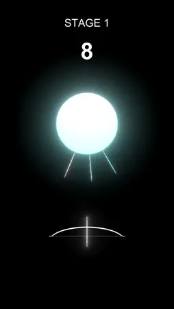 Luminous Arrow screenshot 1