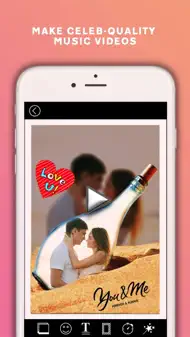 PIP Video Camera - selfie cam iphone bilder 3