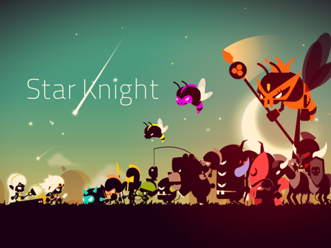 Star Knightのおすすめ画像1