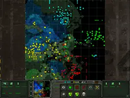 Game screenshot Land Air Sea Warfare RTS hack