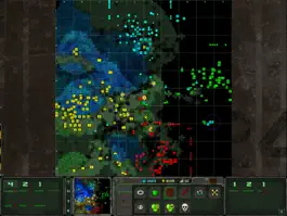 Game screenshot Land Air Sea Warfare RTS hack