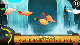 Game screenshot Duck Life Hunting Season 2018 mod apk