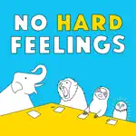 No Hard Feelings Sticker Pack App Problems