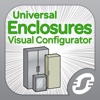 Universal Enclosures Visual Product Configurator