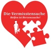 Die-Vermisstensuche