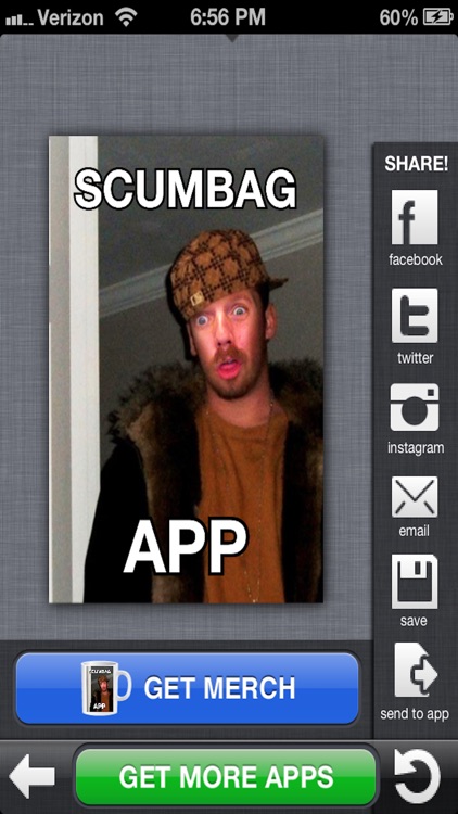 Meme This! screenshot-4