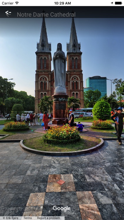 VR Guide: Ho Chi Minh screenshot-4
