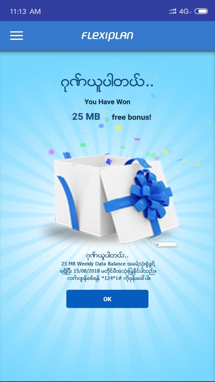 Telenor FlexiPlan screenshot-4