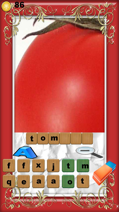 Screenshot #1 pour Zoom photo jeu