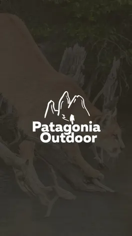 Game screenshot Patagonia Outdoor mod apk
