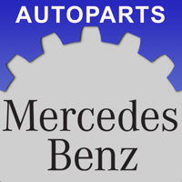 Автозапчасти для Mercedes-Benz