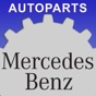 Autoparts for Mercedes-Benz app download