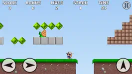 Game screenshot Mister Jump mod apk