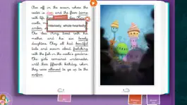 Game screenshot Little Mermaid - Discovery hack