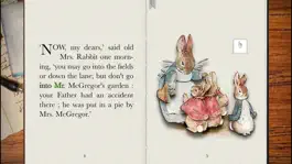 Game screenshot PopOut! The Tale of Peter Rabbit - Potter hack
