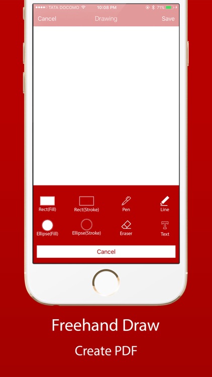 PDF Maker Pro:Splitter,Merger screenshot-4