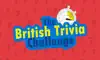 The British Trivia Challenge delete, cancel