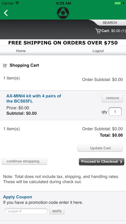 Current Audio screenshot-3