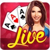 Teen Patti Live! - iPadアプリ