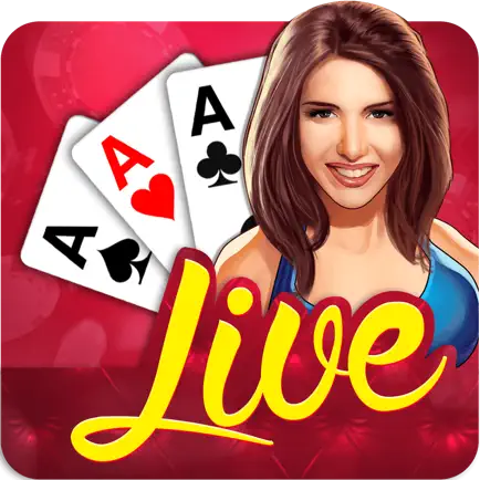 Teen Patti Live! Читы