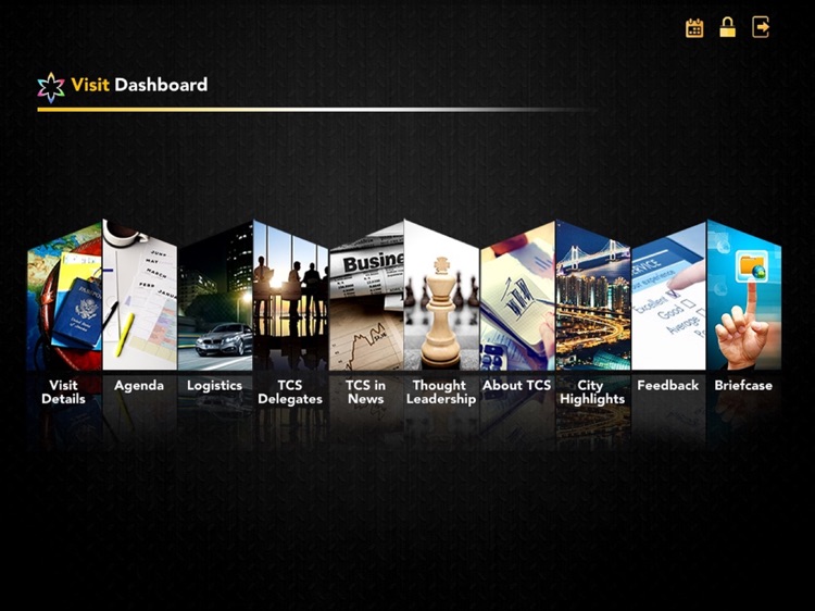 Visit TCS: Visitors’ Guide