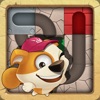 Icon Slide Puzzle Puppy Rescue