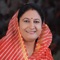 Kiran Maheshwari is an Indian woman politician belonging to the Bharatiya Janata Party