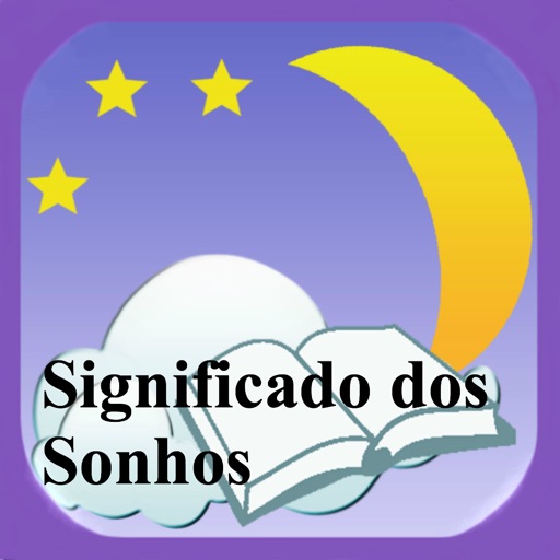 Signíficado dos Sonhos Offline iOS App