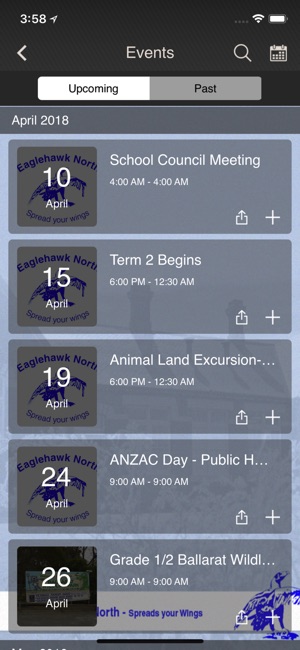 Eaglehawk North Primary(圖4)-速報App