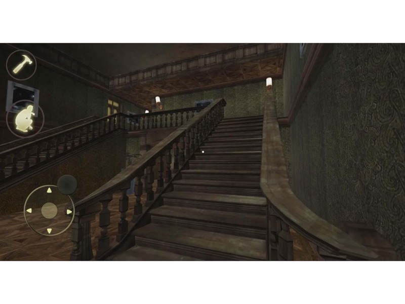 Creepy Scream Scary Horror screenshot 11